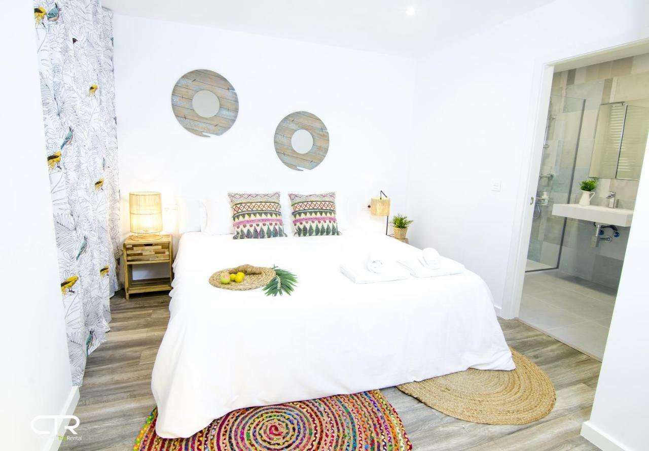 Centric, Spacious And Bright Santiago de Compostela Exterior photo